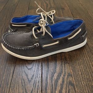 Boat Shoes