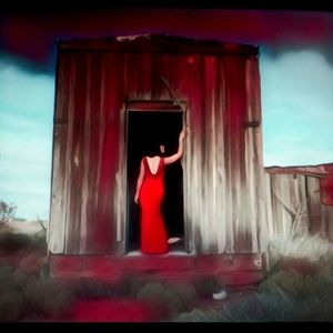 Meet your Posher, Merriam