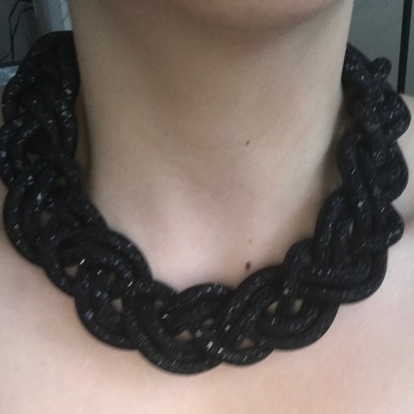 Magnet Crystal Choker New! - Picture 2 of 2