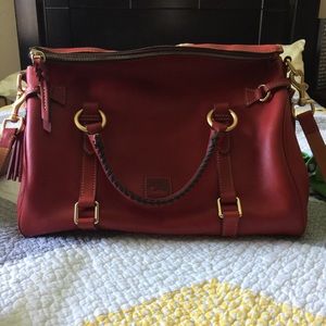 Dooney & Bourke purse