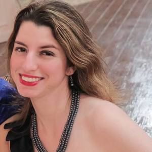 Meet your Posher, Lyss