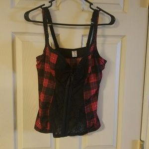Torrid Corset