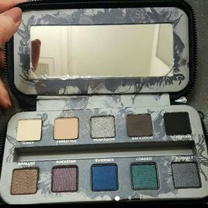 UD Smoked Palette!