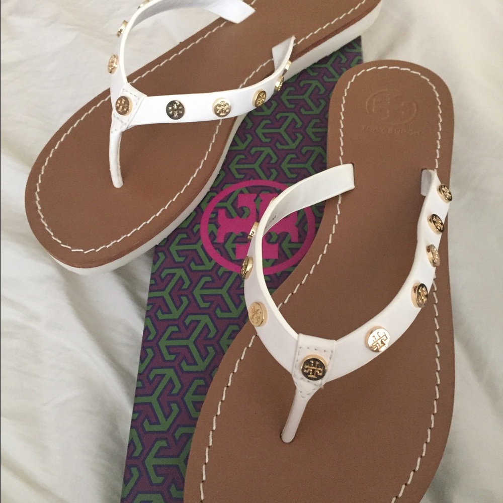 Tory Burch Sandals