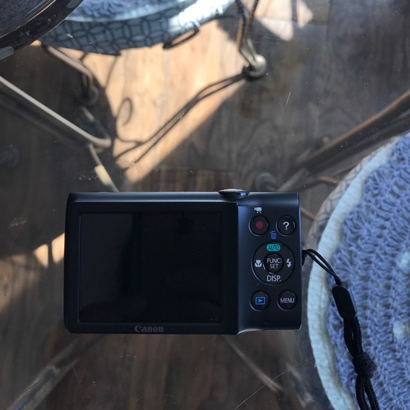 Canon PowerShot A2300 Camera - Picture 2 of 4