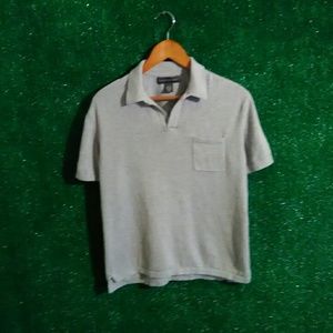 Banana Republic Knit Polo