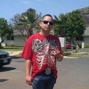 Meet your Posher, Edward