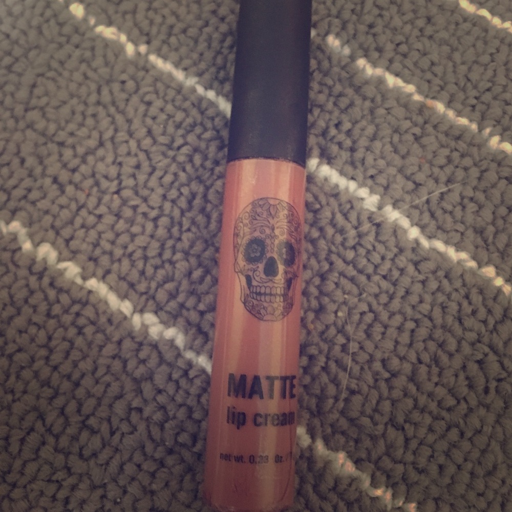 Matte Lip Cream🍫🍫