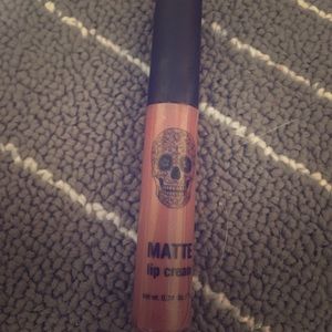 Matte Lip Cream🍫🍫