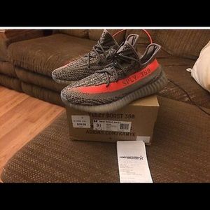 Meet your Posher, Marcus