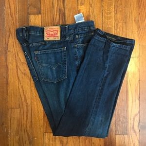 Men's Levi's Jeans