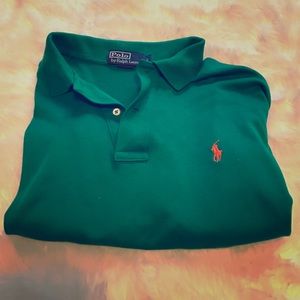 Men's Polo Ralph Lauren Polo