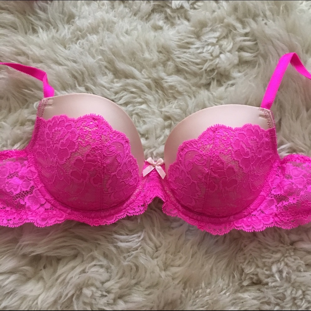 VS 36B Bra