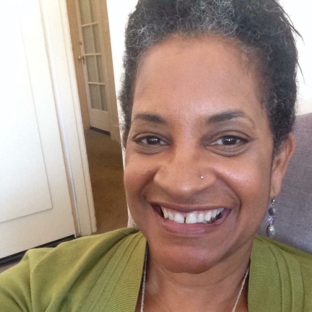 Meet your Posher, Karen