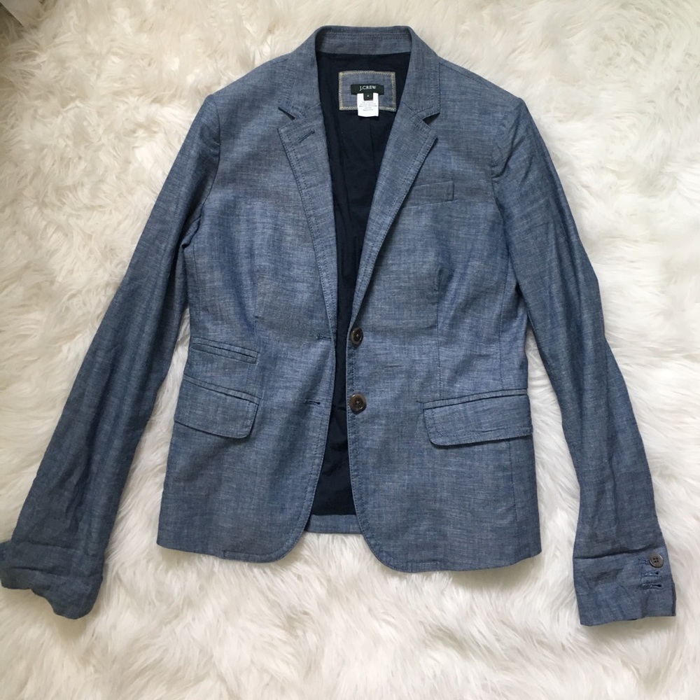 J.Crew Blazer