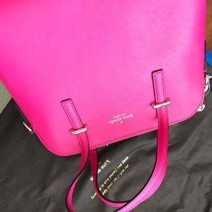 Kate spadeCedar Street Maise Saffiano Leather Bag