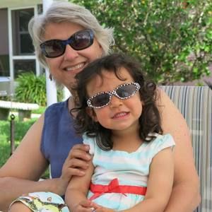 Meet your Posher, Anne