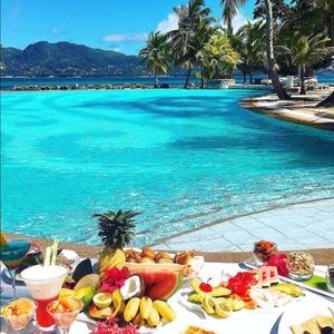 Meet your Posher, Harry