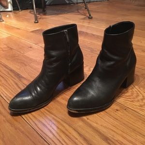 Sam Edelman Joey Booties