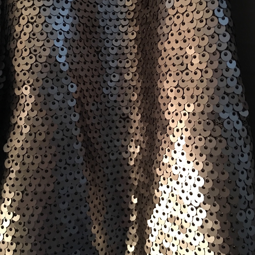 Sequins jacket - Picture 2 of 4