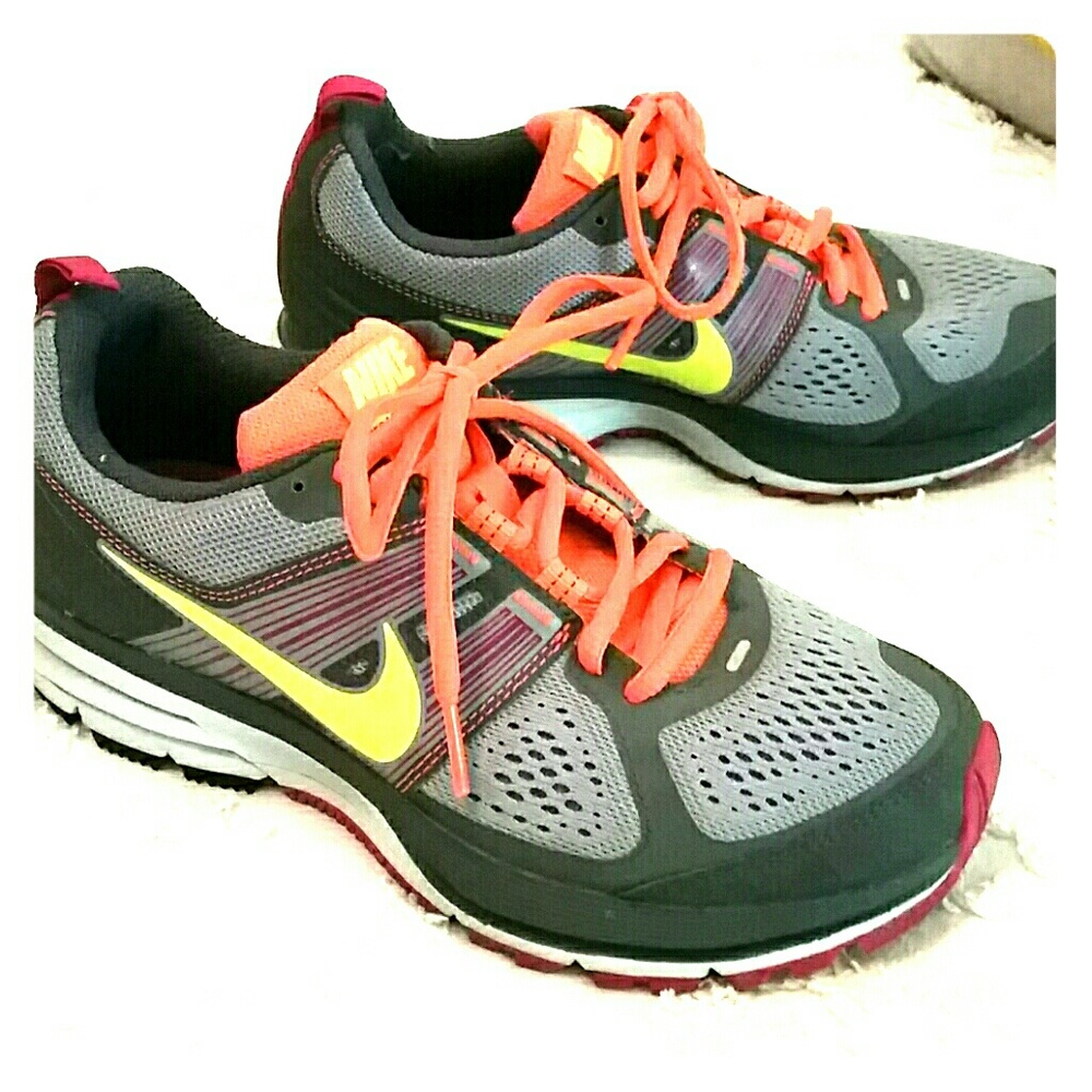 Nike Trail Running Shoe