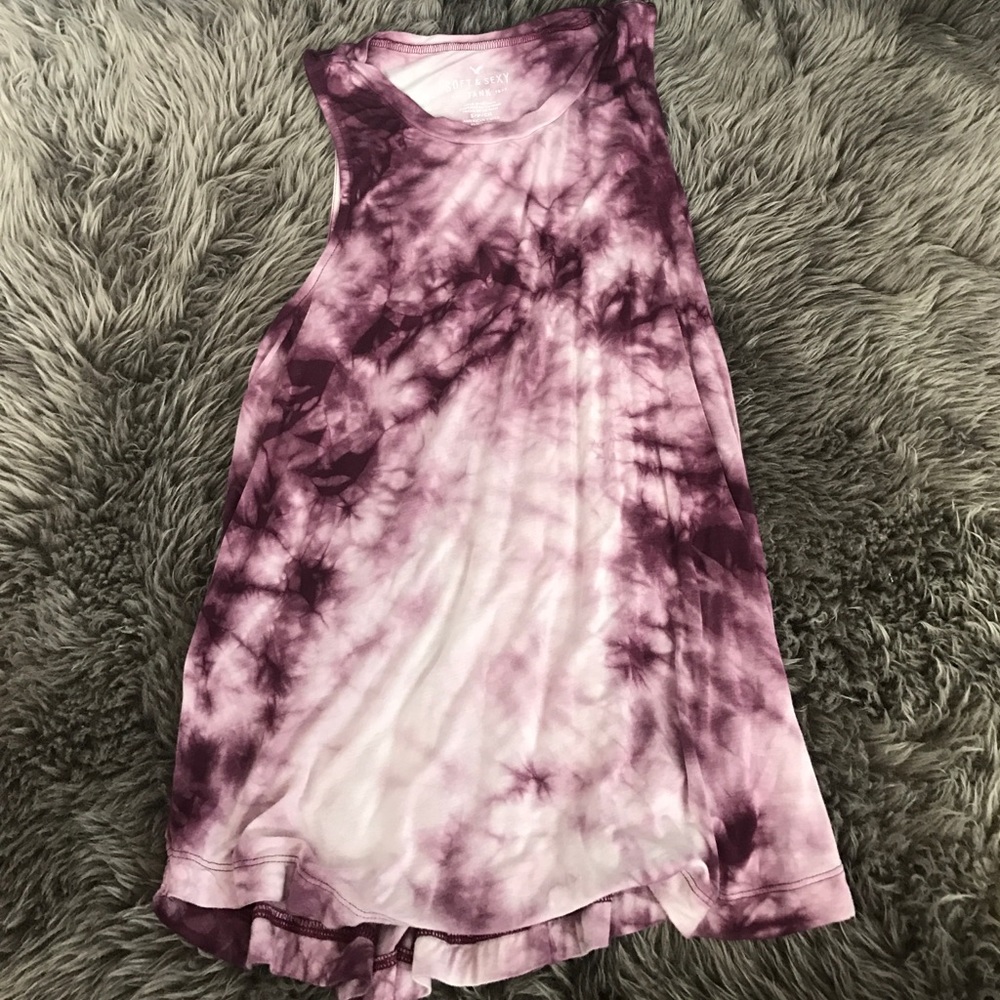 Soft and sexy tank top