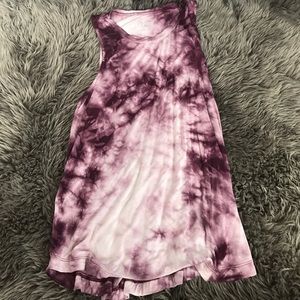 Soft and sexy tank top