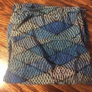TC LuLaRoe leggings
