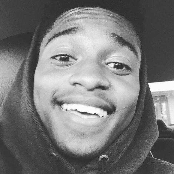 Meet your Posher, Cameron - Picture 1 of 1