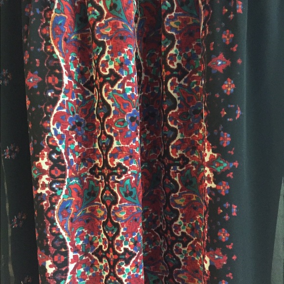 Express slip / sheer dress - worn once! - Picture 3 of 4