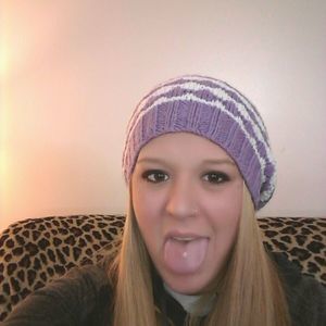 Meet your Posher, Chelsea