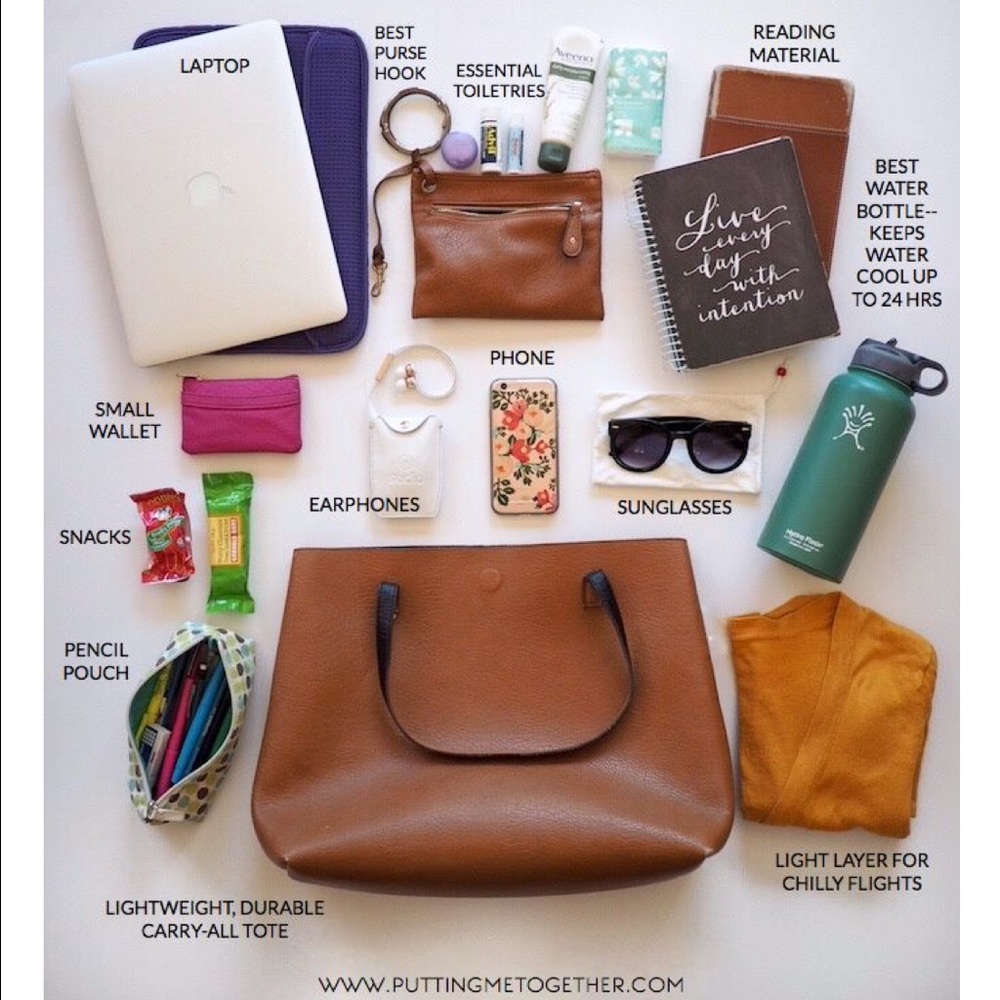 Meet your Posher, Crystal