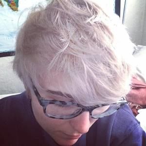 Meet your Posher, Kimberly