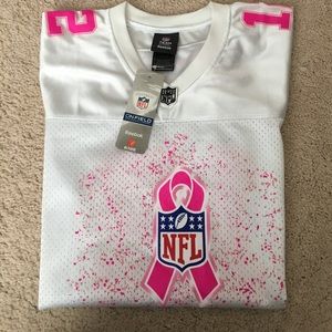aaron rodgers breast cancer jersey aaron rodgers breast cancer jersey