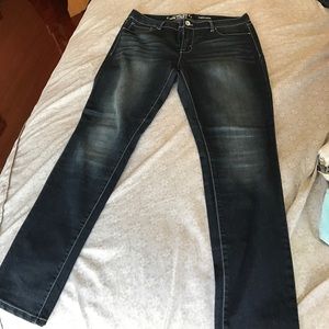 Multiple size jeans CHARLOTTE RUSSE