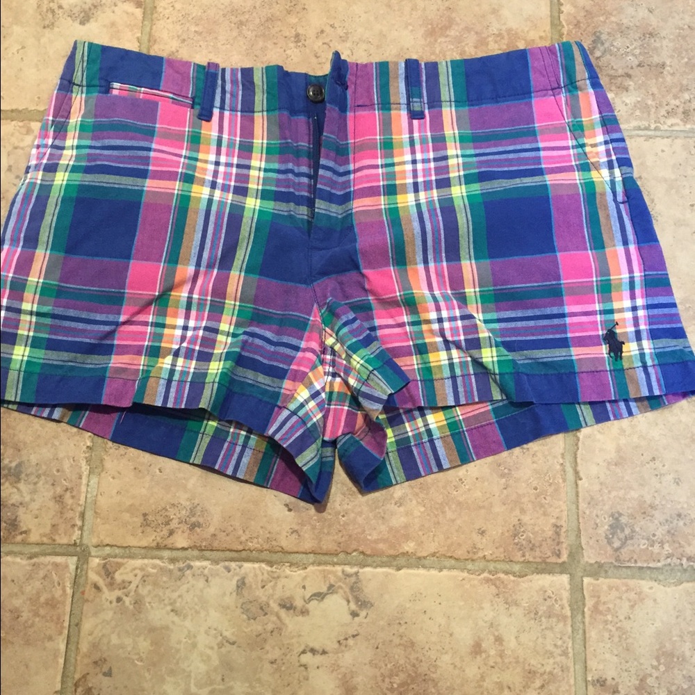 Ralph Lauren shorts