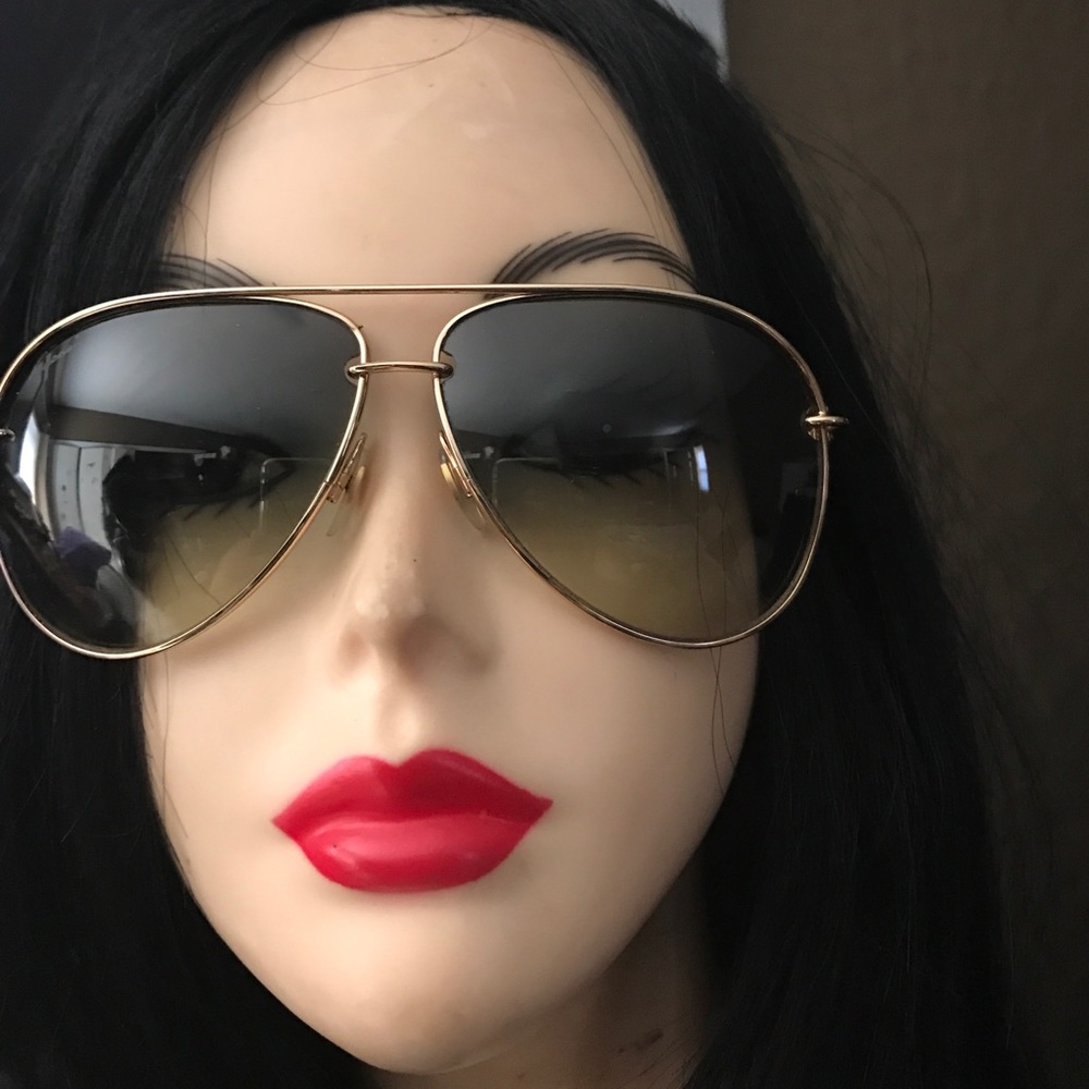 Today only authentic Gucci sunglasses