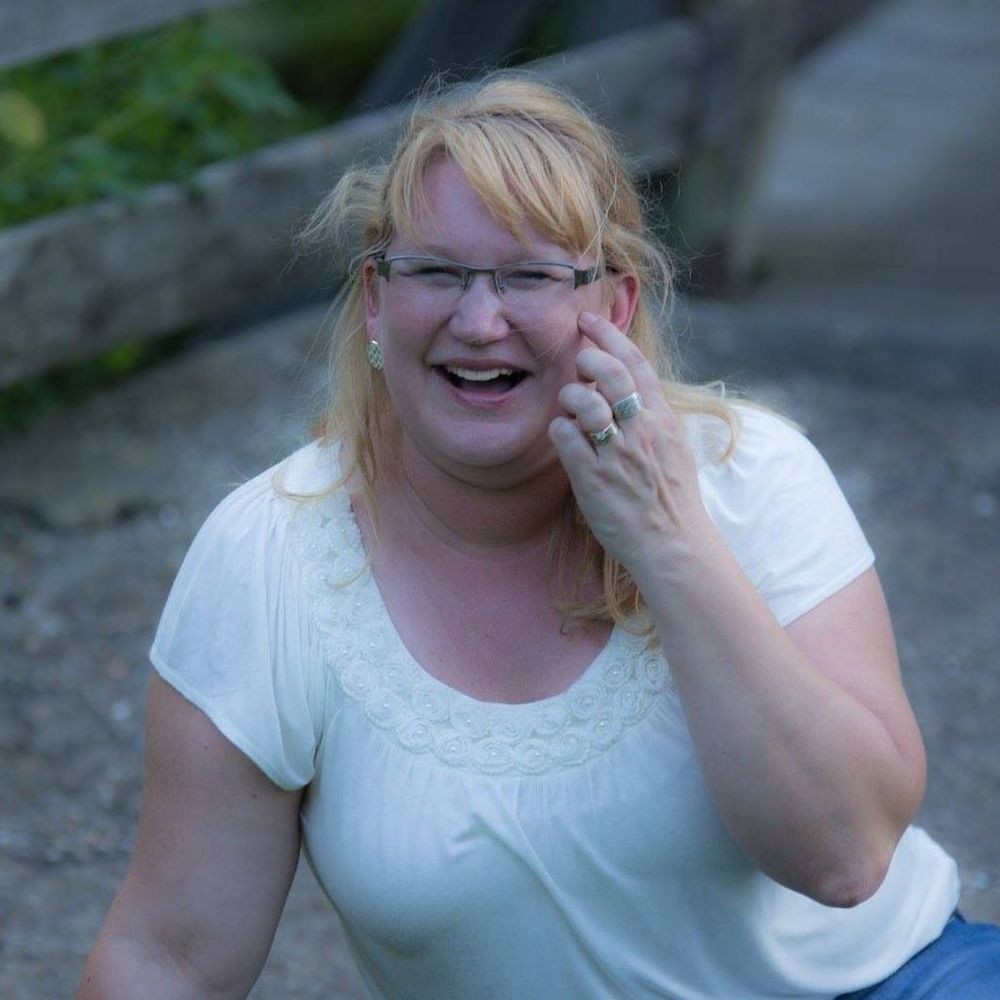 Meet your Posher, Tracy