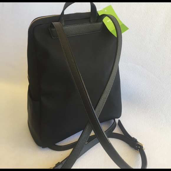 KATE SPADE ♠️ "Hilo/ Blake Avenue" backpack! - Picture 3 of 6