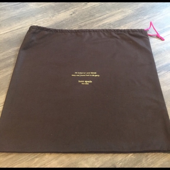 KATE SPADE ♠️ "Hilo/ Blake Avenue" backpack! - Picture 6 of 6