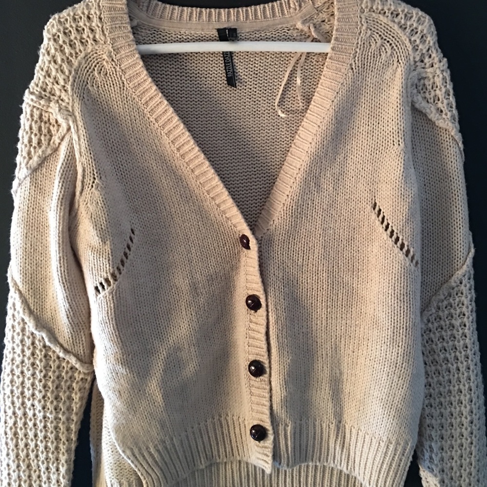 Cardigan