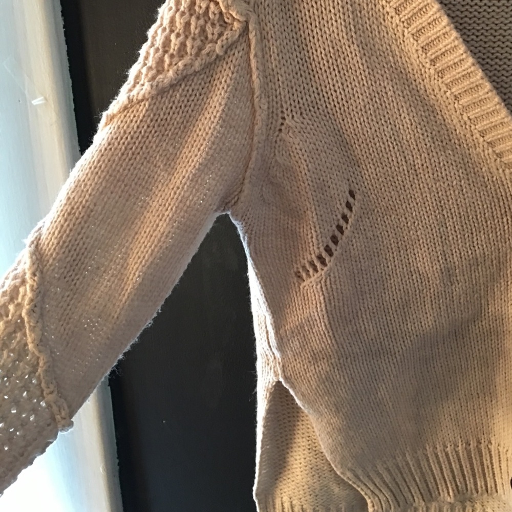 Cardigan - Picture 4 of 4