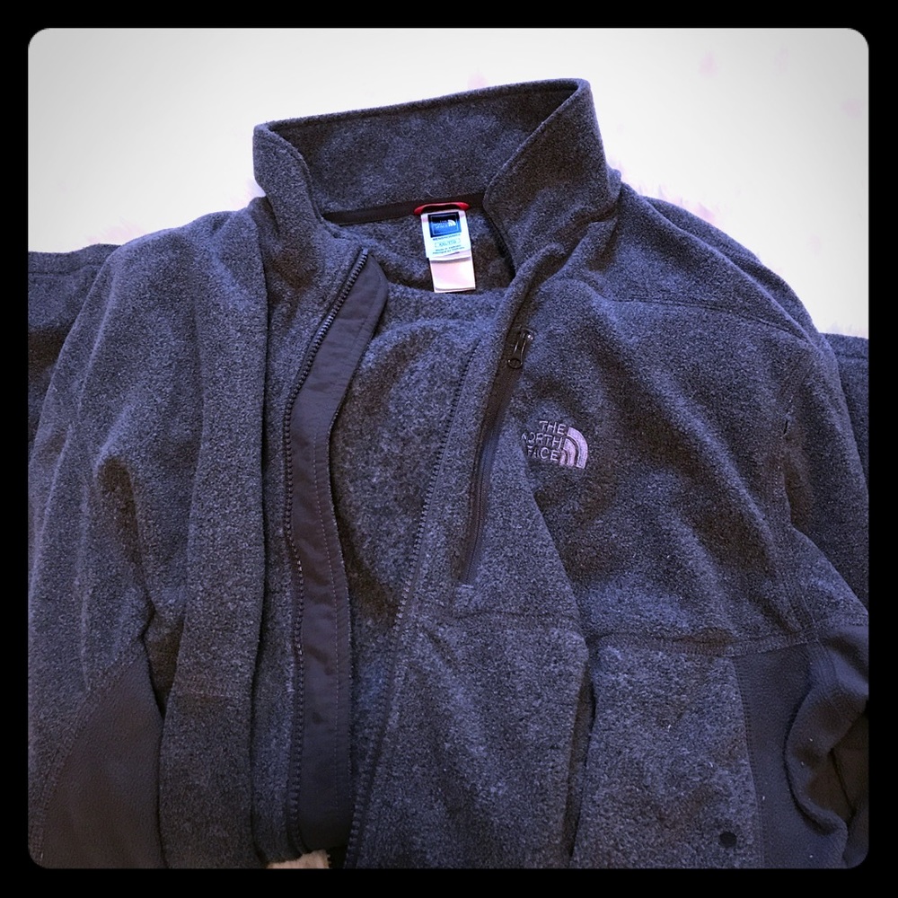 Unisex North Face Jacket