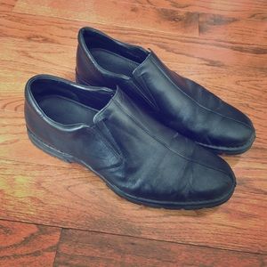 Men's Cole Haan Leather shoes