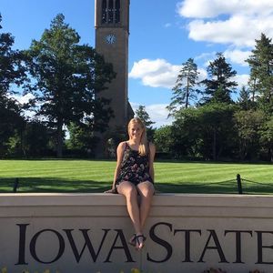 Meet your Posher, Sarah