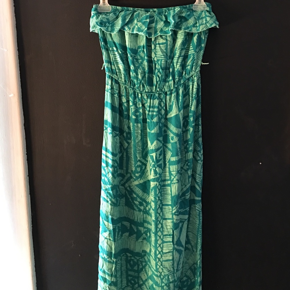 Maxi dess