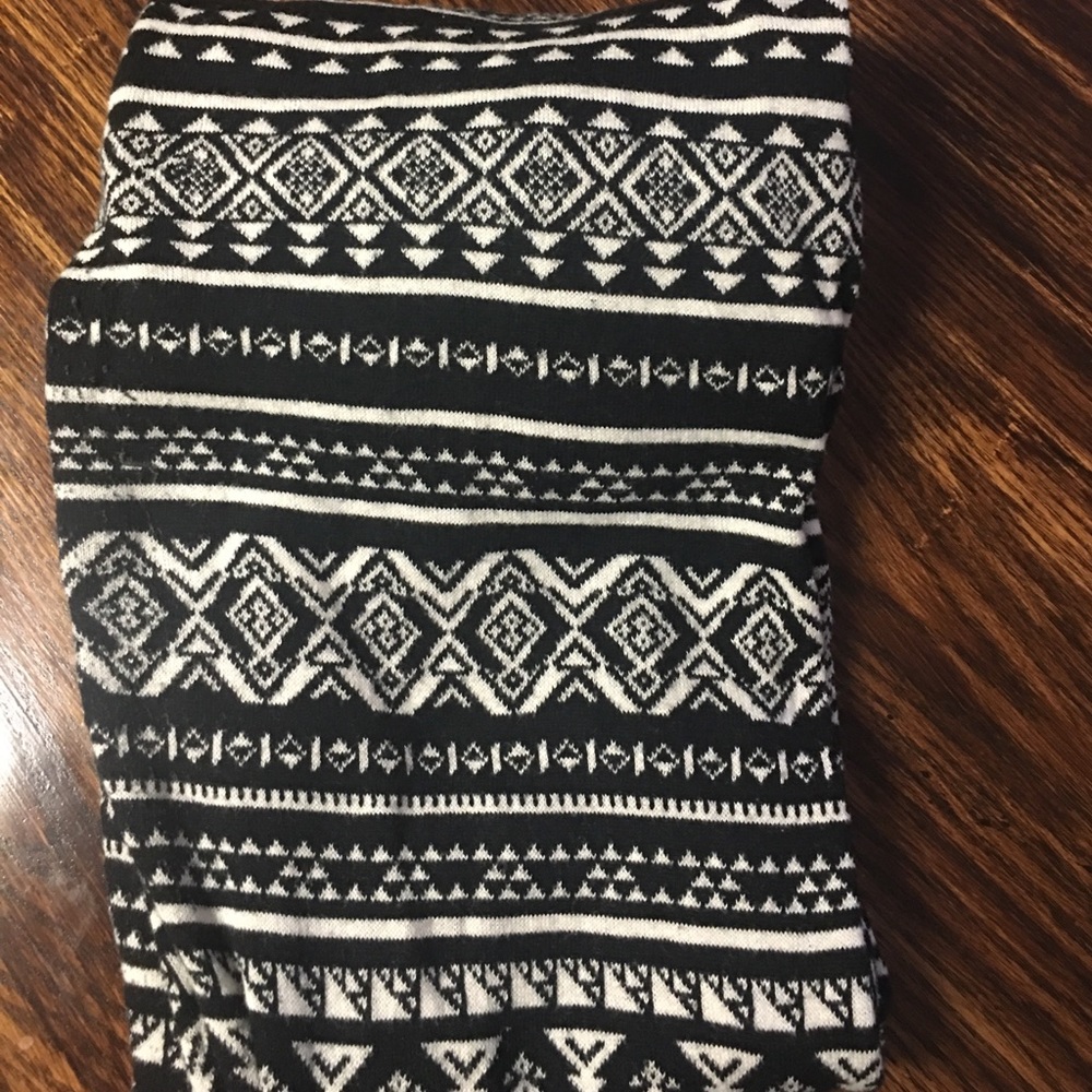 XXL Mossimo supply co. Knit pants