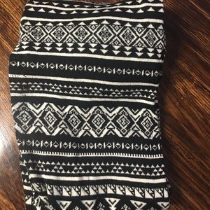 XXL Mossimo supply co. Knit pants