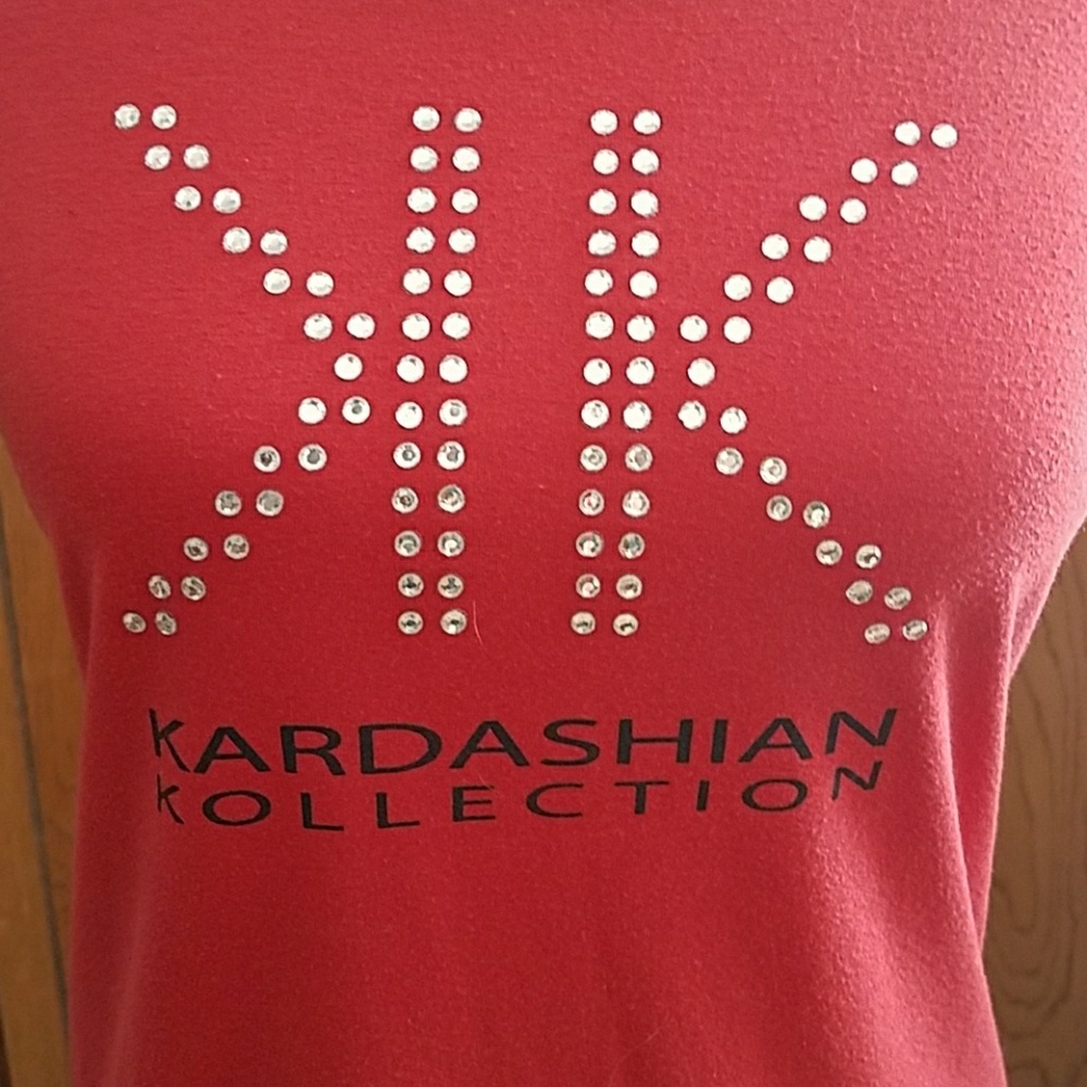 Kardashian Kollection shirt