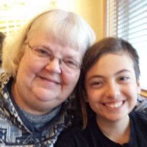 Meet your Posher, Debra